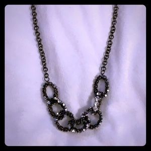 Vera Wang necklace